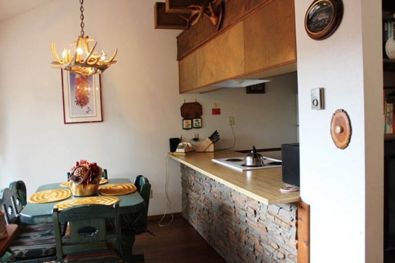 Angel Fire Chalet