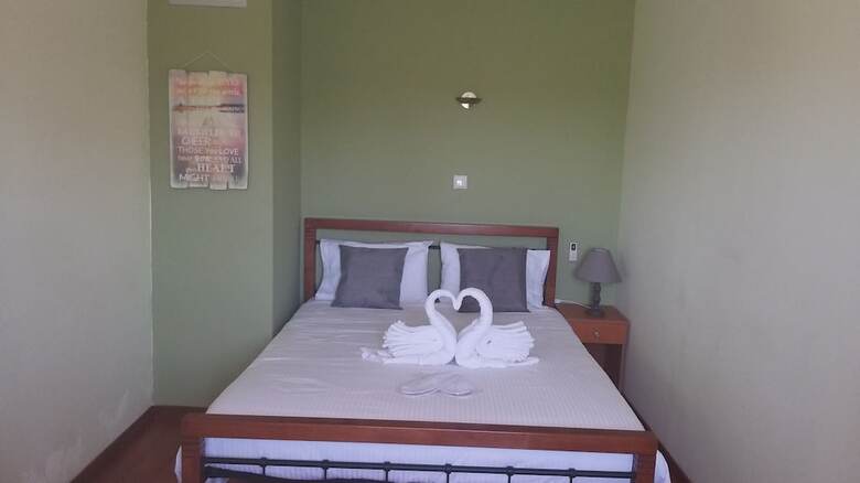 Apartamentos Kaktos