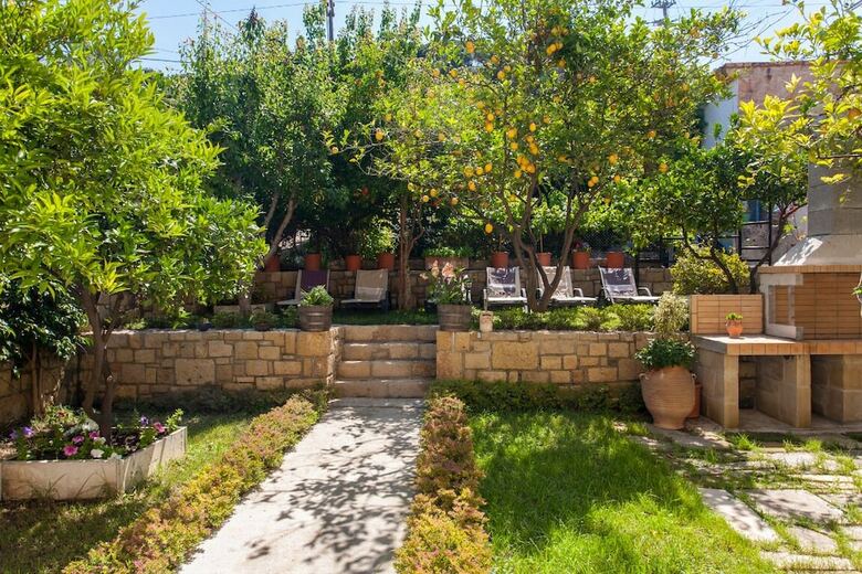 Apartamentos Kaktos