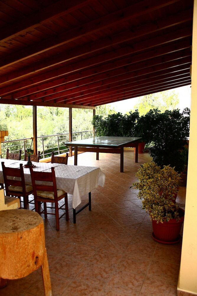 Apartamentos Kaktos