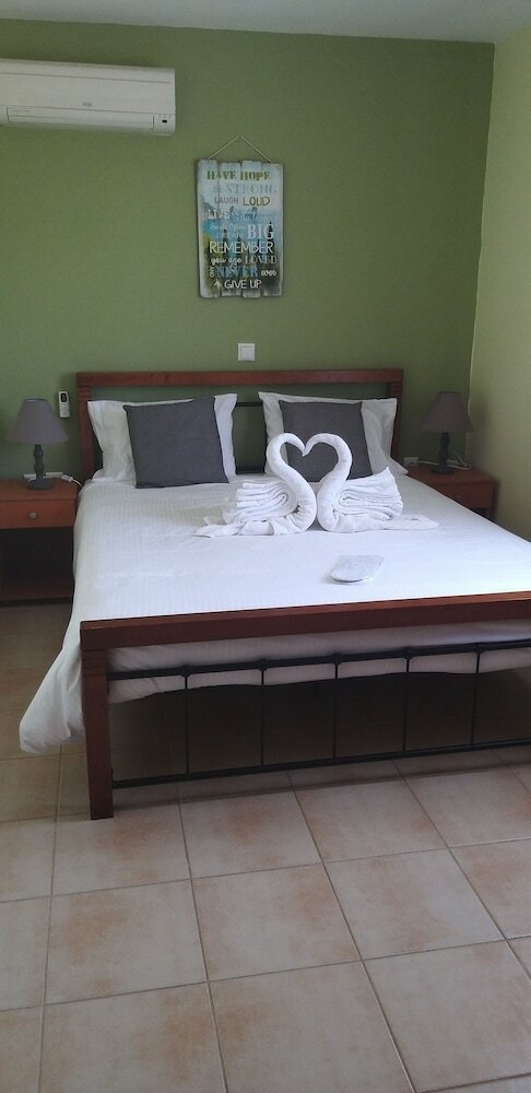 Apartamentos Kaktos
