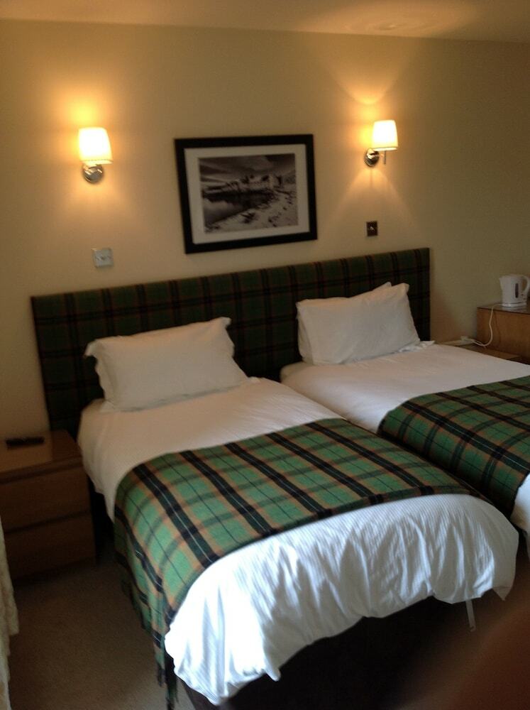 The Island Bear Bed And Breakfast