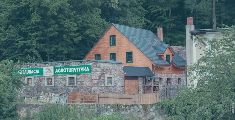 Agroturismo M?yn Wielis?aw