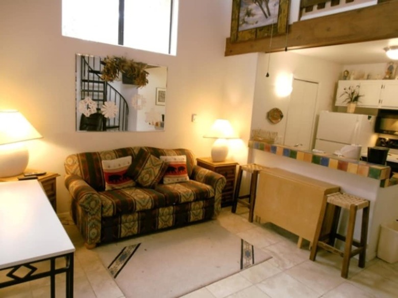 Redwood Commons