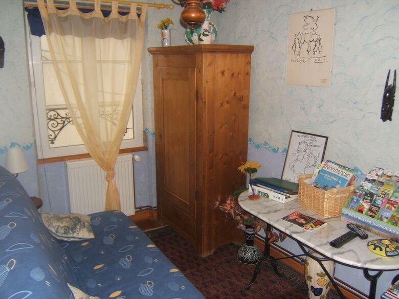 Bed & Breakfast Le Relais Du Cap Romain