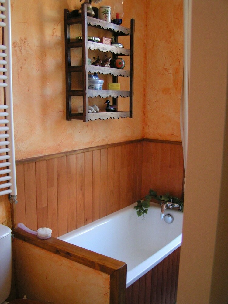 Bed & Breakfast Le Relais Du Cap Romain