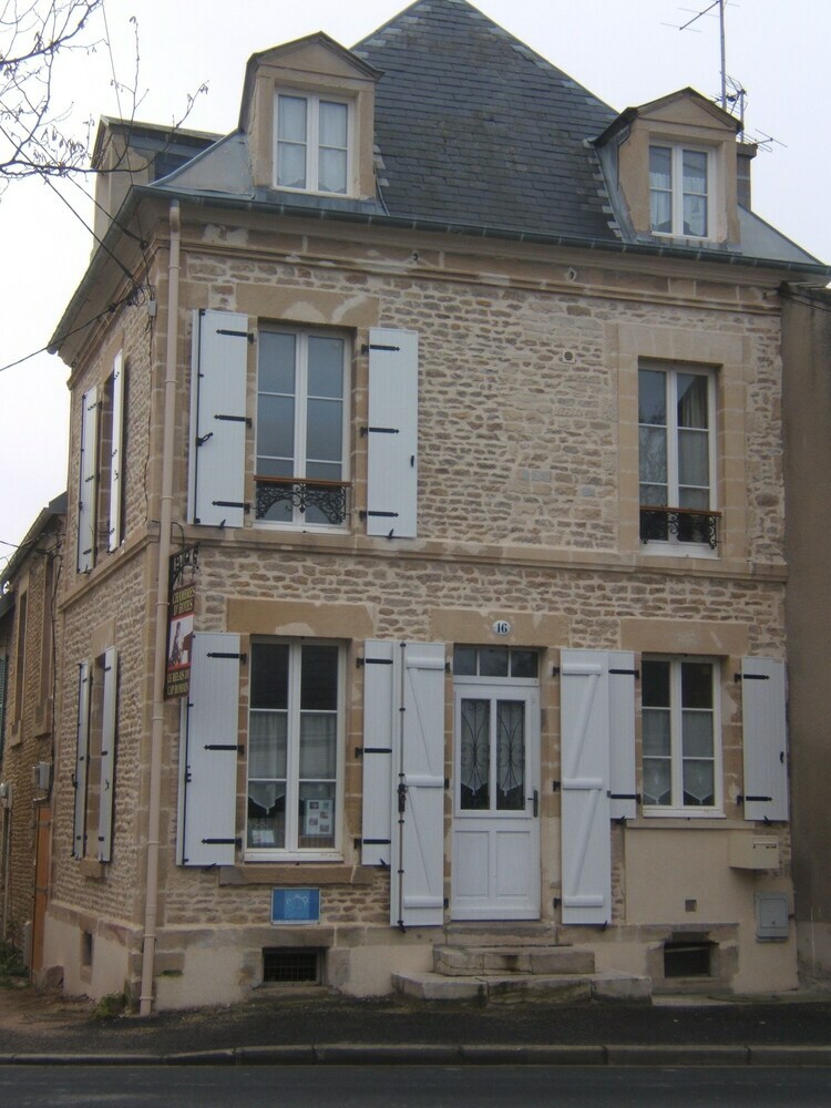 Bed & Breakfast Le Relais Du Cap Romain