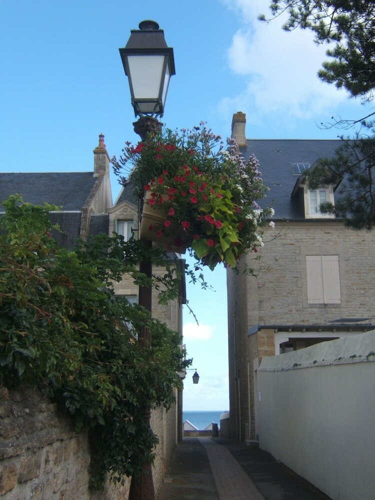 Bed & Breakfast Le Relais Du Cap Romain