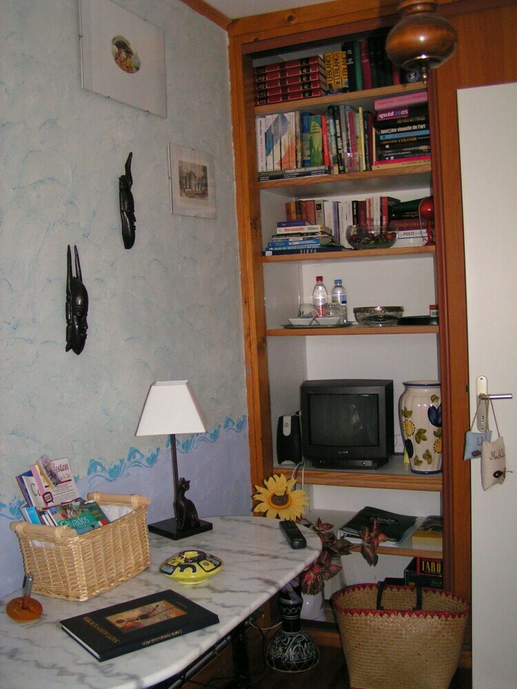 Bed & Breakfast Le Relais Du Cap Romain