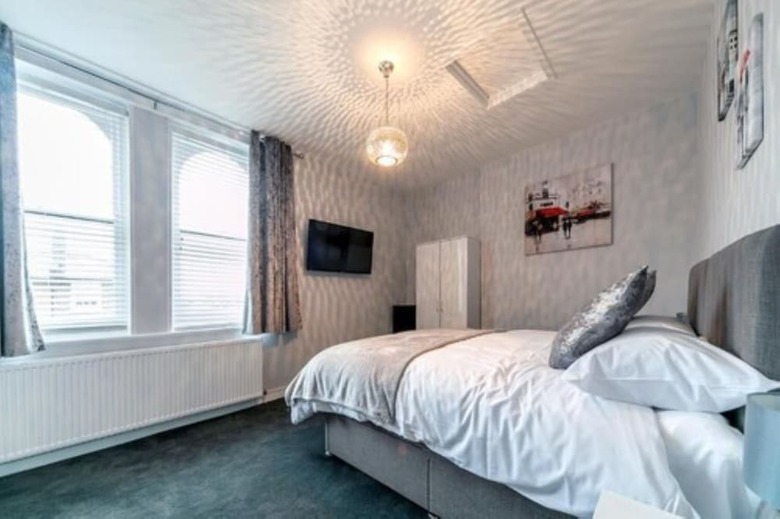 Hotel The Cuckoo N1