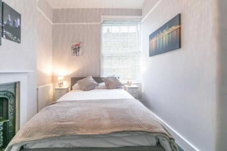 Hotel The Cuckoo N1