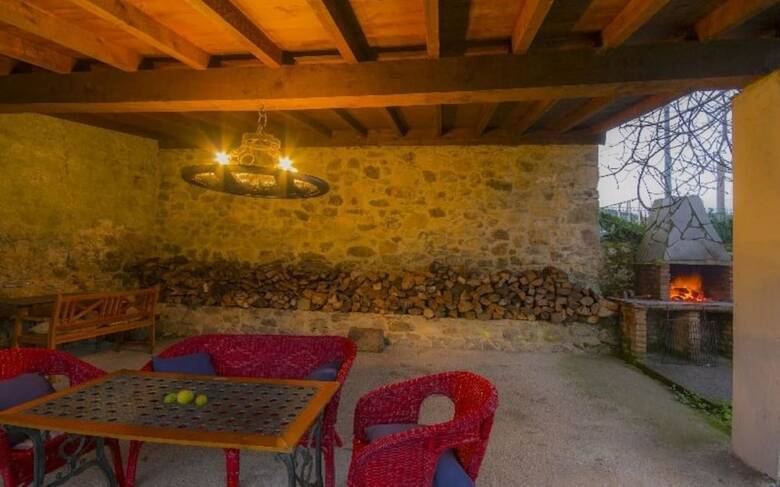 Agroturismo Casa Carmen