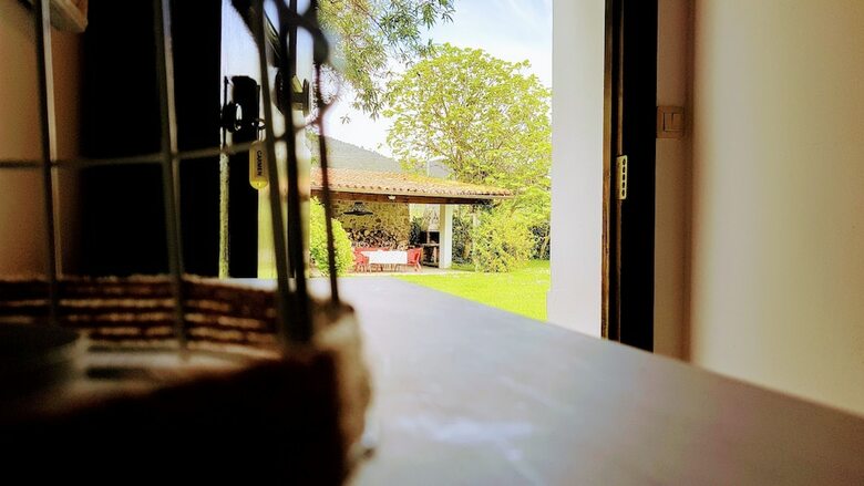 Agroturismo Casa Carmen