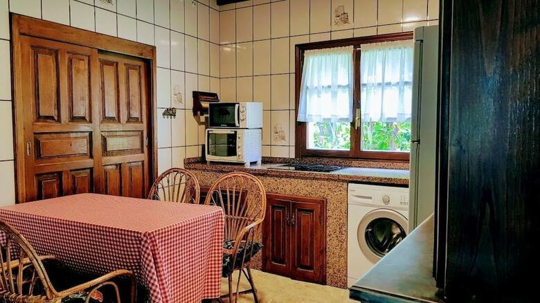 Agroturismo Casa Carmen