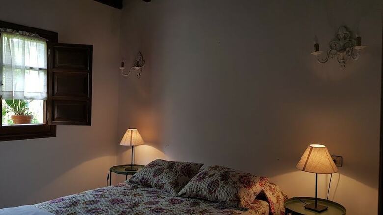 Agroturismo Casa Carmen