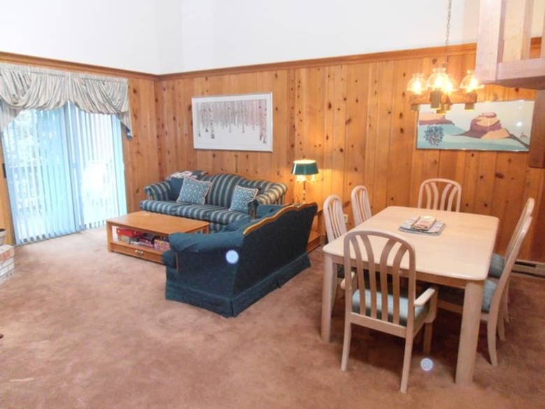 Snowfire Condos
