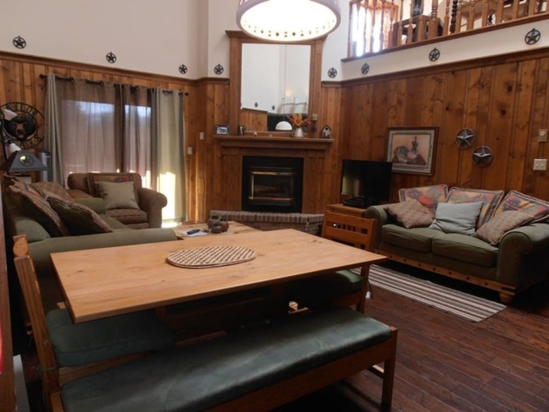Snowfire Condos