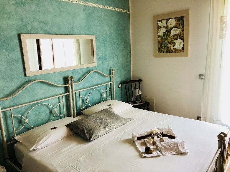 Bed & Breakfast La Casa Del Riccio