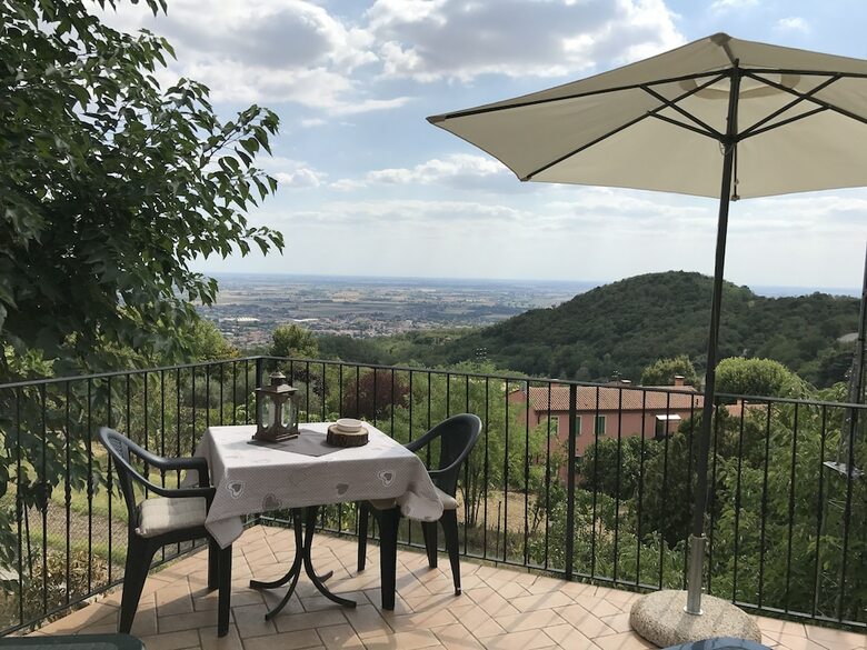 Bed & Breakfast La Casa Del Riccio