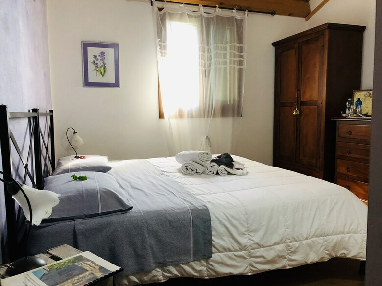 Bed & Breakfast La Casa Del Riccio