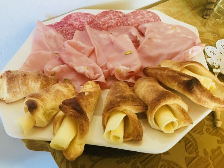 Bed & Breakfast La Casa Del Riccio