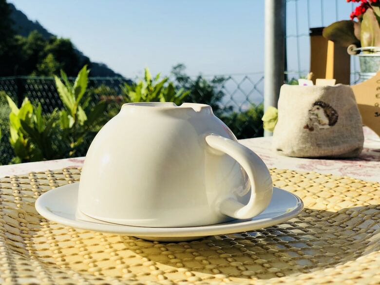 Bed & Breakfast La Casa Del Riccio