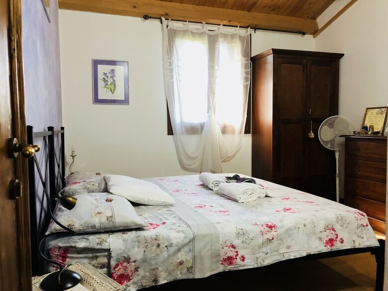 Bed & Breakfast La Casa Del Riccio