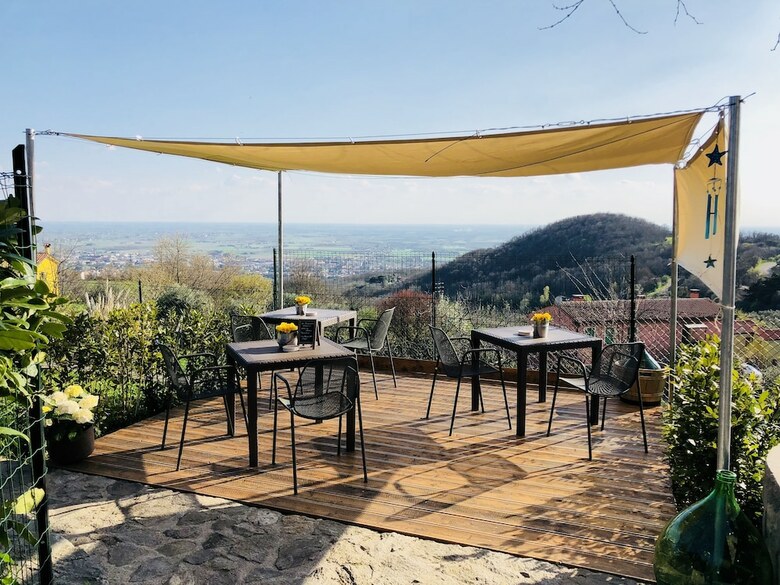 Bed & Breakfast La Casa Del Riccio