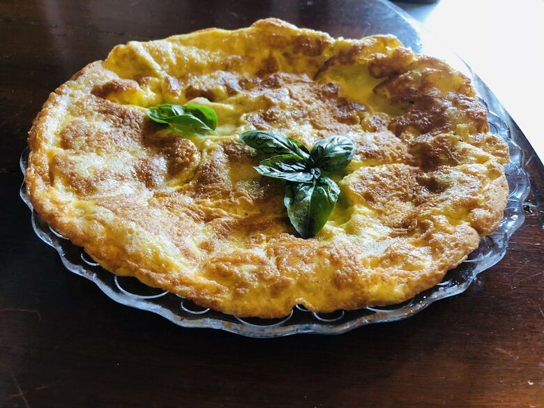 Bed & Breakfast La Casa Del Riccio