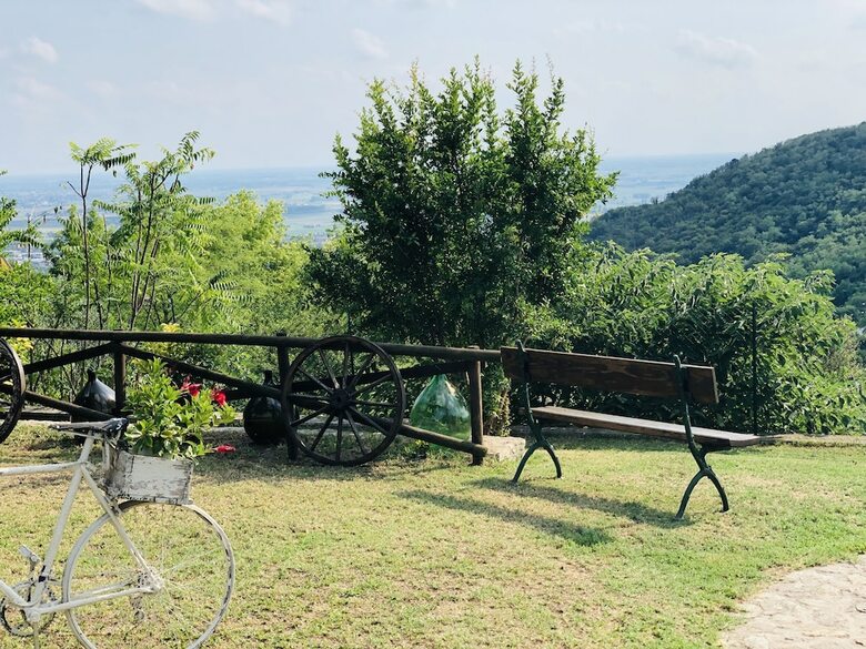 Bed & Breakfast La Casa Del Riccio