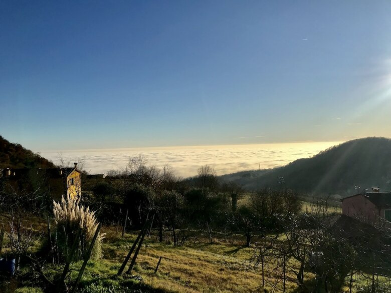 Bed & Breakfast La Casa Del Riccio