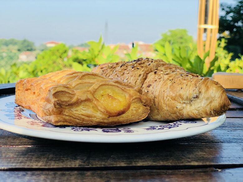 Bed & Breakfast La Casa Del Riccio