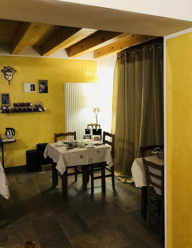 Bed & Breakfast La Casa Del Riccio