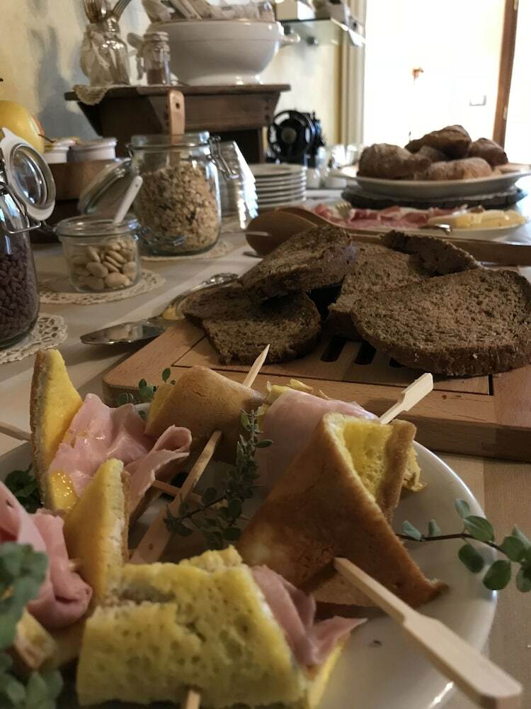 Bed & Breakfast La Casa Del Riccio