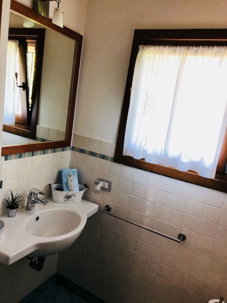 Bed & Breakfast La Casa Del Riccio