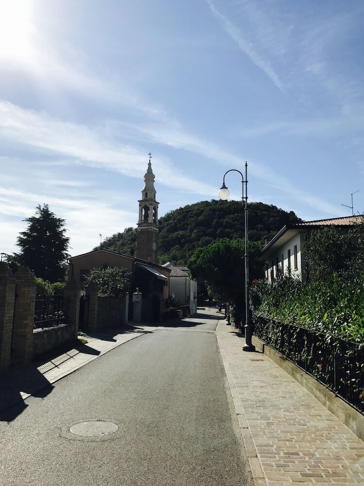 Bed & Breakfast La Casa Del Riccio