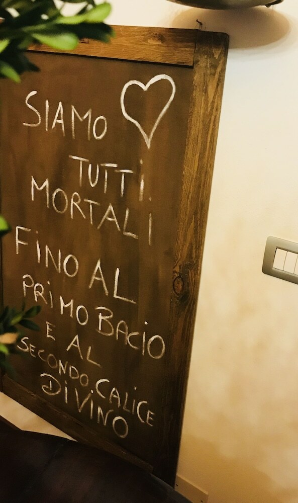 Bed & Breakfast La Casa Del Riccio