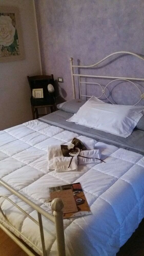Bed & Breakfast La Casa Del Riccio