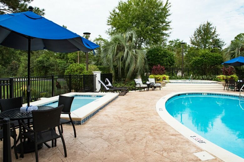 Hotel Holiday Inn Express Moss Point