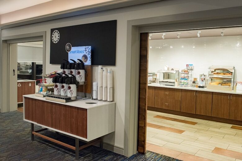Hotel Holiday Inn Express Moss Point