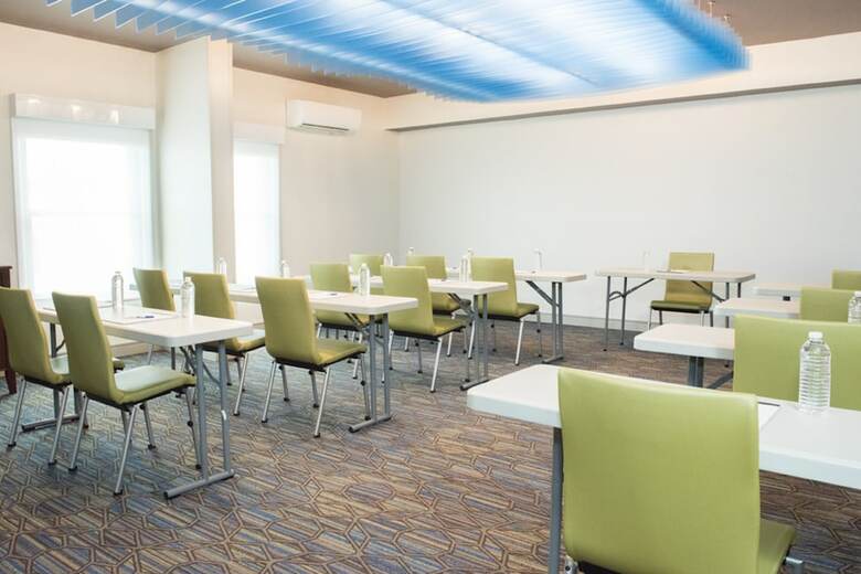 Hotel Holiday Inn Express Moss Point