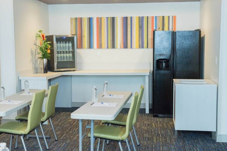 Hotel Holiday Inn Express Moss Point