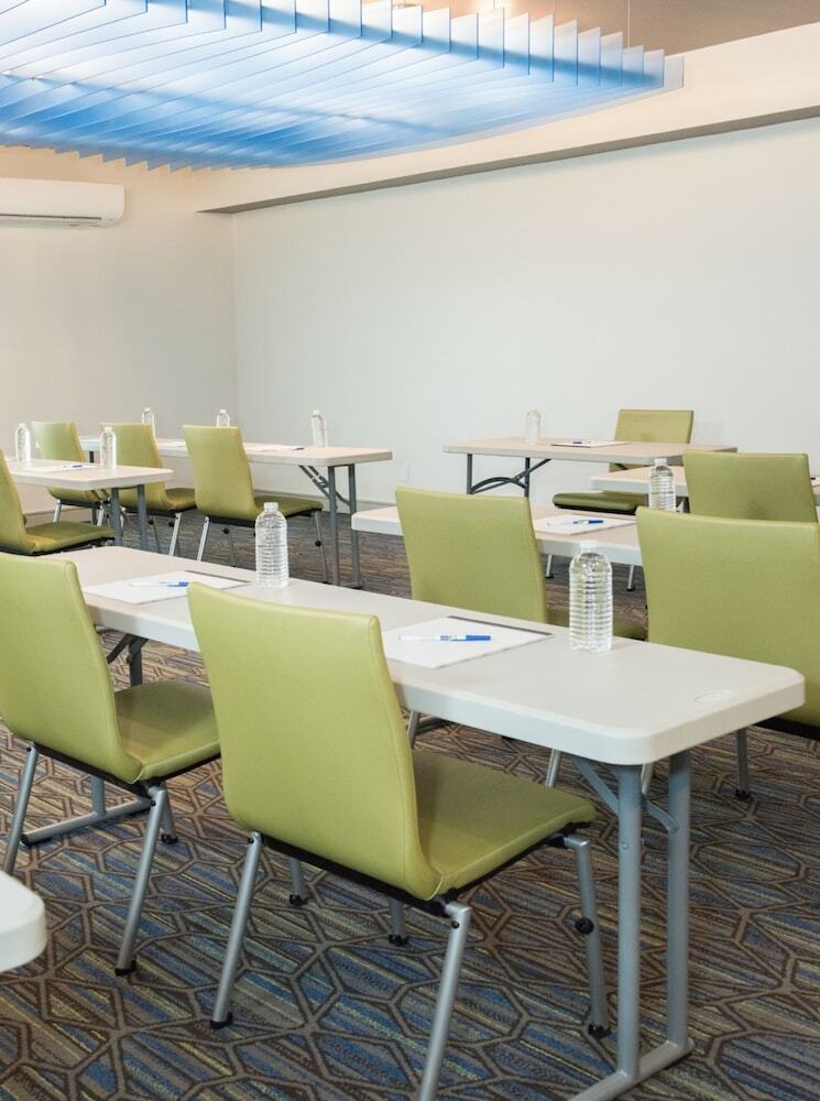 Hotel Holiday Inn Express Moss Point