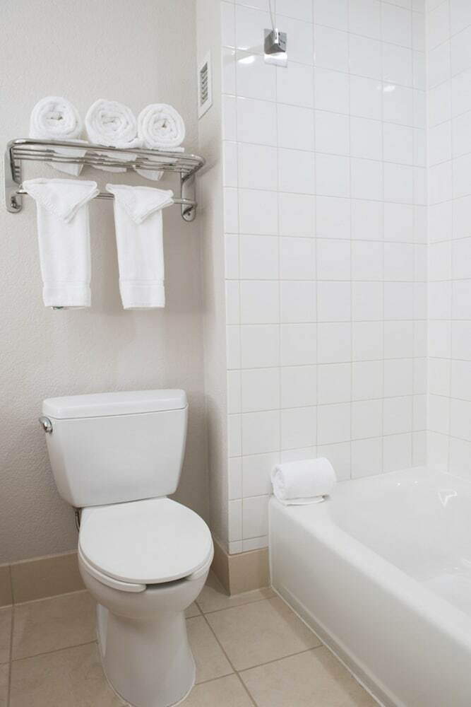 Hotel Holiday Inn Express Moss Point