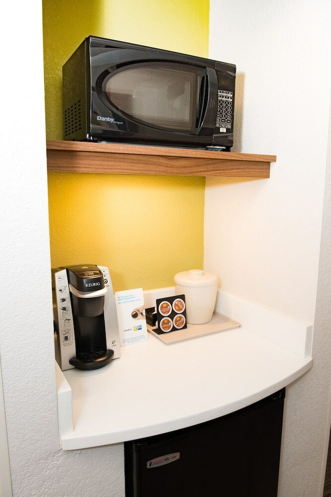 Hotel Holiday Inn Express Moss Point