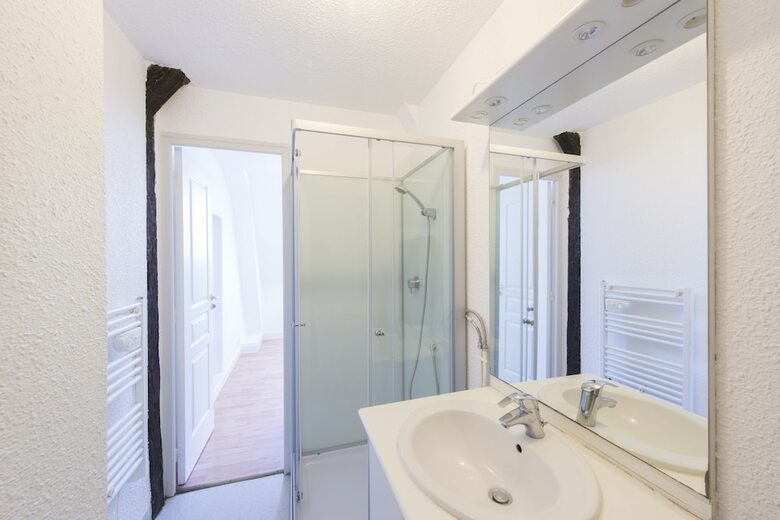 Apartamento Beau T2 Centre Historique Tours- Mytripintours