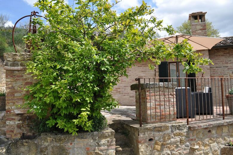 Villa La Casina Toscana
