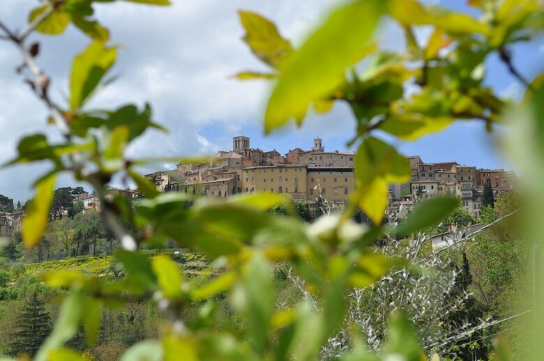 Villa La Casina Toscana