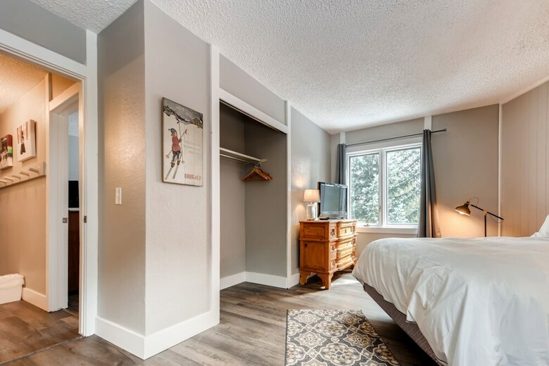Gold Camp Condominiums By Crmr
