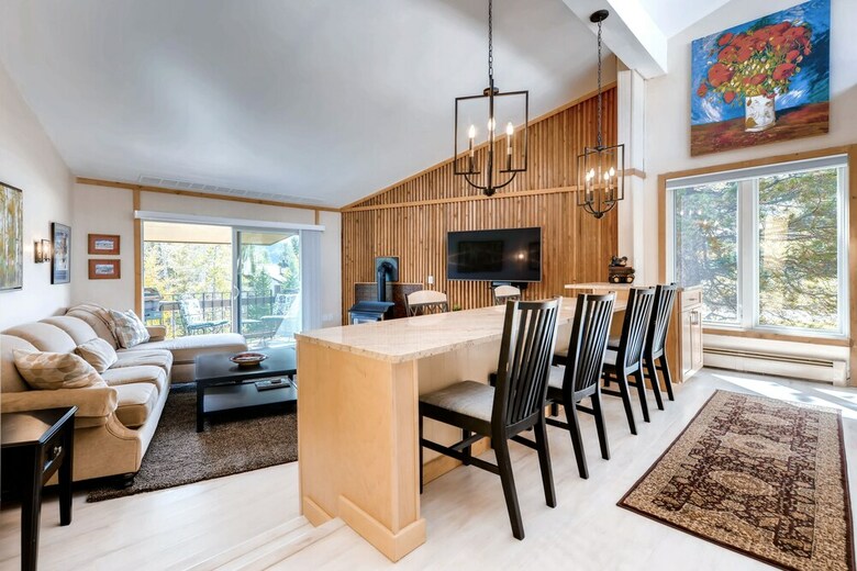 Gold Camp Condominiums By Crmr